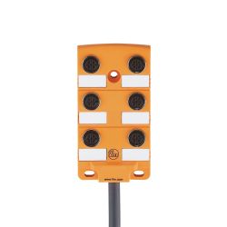 EBC018 \ ecomat 400 \ Passive connection technology \ ZDO6H050MSS0005H15 \ DE