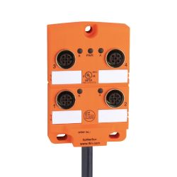 EBC027 \ ecomat 400 \ Passive connection technology \ ZDO4H055MSS0010H07 \ DE