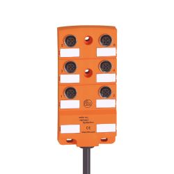 EBC029 \ ecomat 400 \ Passive connection technology \ ZDO6H050MSS0010H09 \ DE