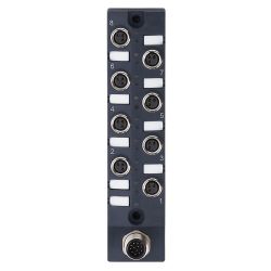 EBC045 \ ecomat 400 \ Passive connection technology \ ZDO8F039MSS0000-STGH120MSS \ DE