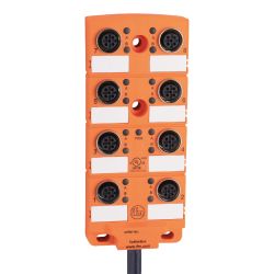 EBC046 \ ecomat 400 \ Passive connection technology \ ZDO8H05HMSS0020H19 \ DE