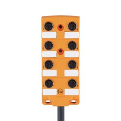 EBT004 \ ecomat 400 \ Passive connection technology \ ZDO8H050VAS0015E19 \ DE