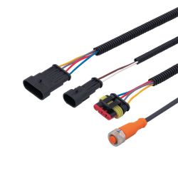EC2062 \ ecomat 400 \ Passive connection technology \ R360/ADAPTER/M12/-SUPERSEAL \ PL