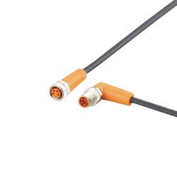 EVC455 \ ecomat 400 \ Passive connection technology \ VDOGF040MSS0002H04STAF040MSS \ PL