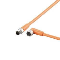EVT206 \ ecomat 400 \ Passive connection technology \ VDOAF030VAS0002E03STGF040VAS \ PL