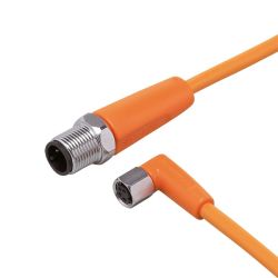 EVT323 \ ecomat 400 \ Passive connection technology \ VDOAF040VAS02,5E03STGH030VAS \ PL
