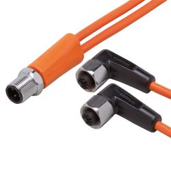 EVT337 \ ecomat 400 \ Passive connection technology \ YDOAH032VAS0005E03STGH040VAS \ PL