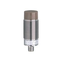 GI506S \ Inductive sensor \ Range6-12 mm \ DC clock signal \ M30 \ Connector M12