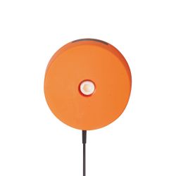 I27001 \ Inductive sensor \ Range 120 mm \ PNP NO \ Ø 164 \ Cable PVC 2 m