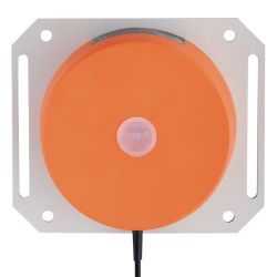 I27003 \ Inductive sensor \ Range30...120 mm \ PNP NO \ Ø 164 \ Cable PVC 2 m