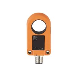 I7R210 \ Inductive sensor \ Ring 20.1 mm \ PNP/NPN NO/NC \ circular 60 x 35 x 20 \ Connector M12