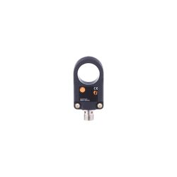 I7R215 \ Inductive sensor \ Ring 25.1 mm \ PNP/NPN NO/NC \ circular 60 x 35 x 20 \ Connector M12