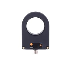 I7R217 \ Inductive sensor \ Ring 50.1 mm \ PNP/NPN NO/NC \ circular 111 x 80 x 20 \ Connector M12