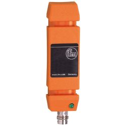 I85000 \ Inductive sensor \ Range14 mm \ PNP NO \ 70 x 20 x 12 mm \ Connector M18