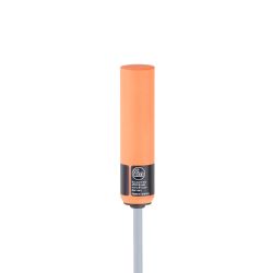 IA5121 \ Inductive sensor \ Range10 mm \ PNP/NPN NC \ Ø20 \ Cable PVC 6 m