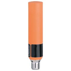 IA5126 \ Inductive sensor \ Range 10 mm \ PNP NO \ Ø 20 \ Connector M12