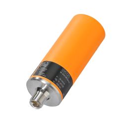 IB5125 \ Inductive sensor \ Range 30 mm \ PNP NO \ Ø 34 \ Connector M12