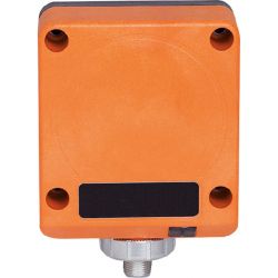 ID3507 \ Inductive sensor \ Range60 mm \ AC/DC NO/NC \ 105 x 80 x 40 mm \ 7/8" Connector