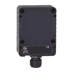 ID502A \ Inductive sensor \ Range 60 mm \ PNP NO/NC \ 105 x 80 x 40 mm \ terminal
