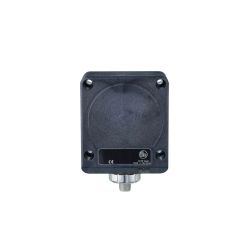 ID5072 \ Inductive sensor \ Range50 mm \ PNP Complementary \ 92 x 80 x 40 mm \ Connector M12