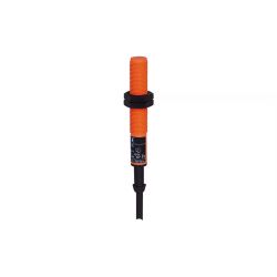 IF0016 \ Inductive sensor \ Range 4 mm \ AC NO \ M12 \ Cable PVC 10m