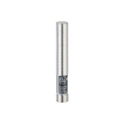 IF0279 \ Inductive sensor \ Range 2 mm \ AC NO \ M12 \ Connector 1/2"