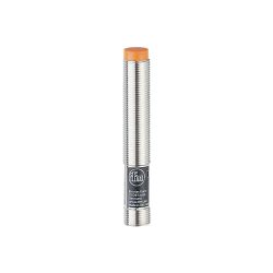 IF0300 \ Inductive sensor \ Range 4 mm \ AC NO \ M12 \ Connector M12