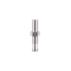 IF5514 \ Inductive sensor \ Range 2 mm \ PNP NO \ M12 \ Connector M12