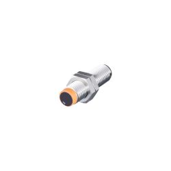 IF5544 \ Inductive sensor \ Range 4 mm \ NPN NO \ M12 \ Connector M12