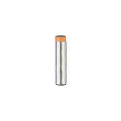 IF5793 \ Inductive sensor \ Range 4 mm \ PNP/NPN NO \ M12 \ Connector M12