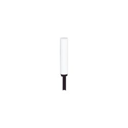 IF5822 \ Inductive sensor \ Range 5 mm \ PNP NO \ Ø 11 \ Cable PVC 5m