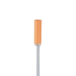 IF5923 \ Inductive sensor \ Range 5 mm \ PNP/NPN NO \ Ø 11 \ Cable PVC 5 m