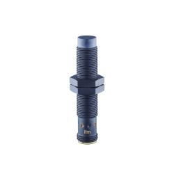 IF5935 \ Inductive sensor \ Range 7 mm \ PNP/NPN NO/NC \ M12 \ Connector M12
