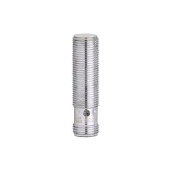 IFC209 \ Inductive sensor \ Range 4 mm \ PNP NC \ M12 \ Connector M12