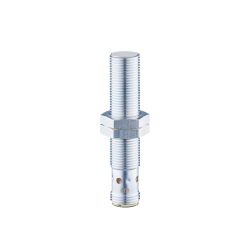 IFC234 \ Inductive sensor \ Range 4 mm \ PNP/NPN NO/NC \ M12 \ Connector M12
