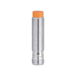 IFS203 \ Inductive sensor \ Range 7 mm \ PNP/NPN NO \ M12 \ Connector M12