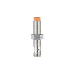 IFS241 \ Inductive sensor \ Range 7 mm \ PNP NO \ M12 \ Connector M12