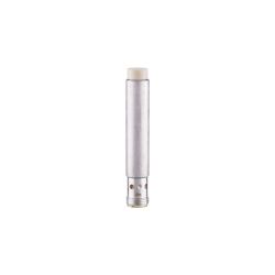 IFT210 \ Inductive sensor \ Range 7 mm \ PNP/NPN NO \ Ø 12 \ Connector M12