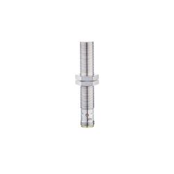 IFT216 \ Inductive sensor \ Range 4 mm \ PNP NO \ M12 \ Connector M12