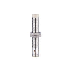 IFT217 \ Inductive sensor \ Range 7 mm \ PNP NO \ M12 \ Connector M12