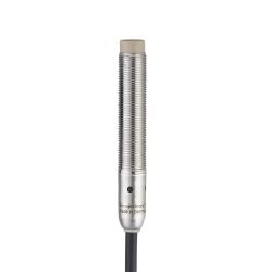 IFT249 \ Inductive sensor \ Range 7 mm \ PNP/NPN NO \ M12 \ Connector M12