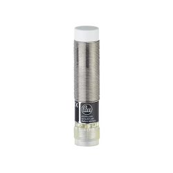 IG0303 \ Inductive sensor \ Range 8 mm \ AC/DC NO \ M18 \ Connector M18