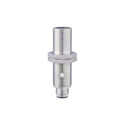 IG0348 \ Inductive sensor \ Range 5 mm \ AC/DC NO \ M18 \ 1/2" Connector