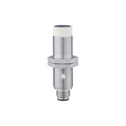 IG0350 \ Inductive sensor \ Range 8 mm \ AC/DC NO \ M18 \ 1/2" Connector