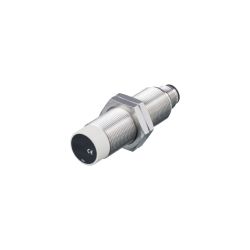 IG0351 \ Inductive sensor \ Range 8 mm \ AC/DC NC \ M18 \ 1/2" Connector