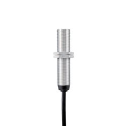 IG5620 \ Inductive sensor \ Range 5 mm \ PNP/NPN NO/NC \ M18 \ Connector M12