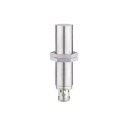 IG5790 \ Inductive sensor \ Range 5 mm \ PNP NO \ M18 \ Connector M12