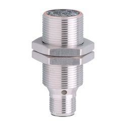 IG5924 \ Inductive sensor \ Range 8 mm \ PNP NO \ M18 \ Connector M12