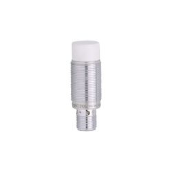 IGC203 \ Inductive sensor \ Range 12 mm \ PNP/NPN NO \ M18 \ Connector M12