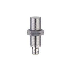 IGC230 \ Inductive sensor \ Range 5 mm \ PNP NO \ M18 \ Connector M12